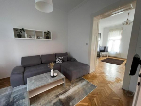 Szeged Apartman